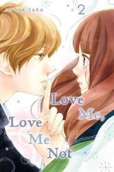Love Me, Love Me Not 2 Love Me, Love Me Not 2