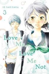 Love Me, Love Me Not 3 Love Me, Love Me Not 3
