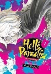 Hell's Paradise: Jigokuraku 1 Hell's Paradise: Jigokuraku 1