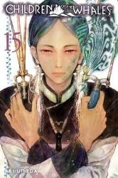 Children of the Whales, Vol. 15 - Manga v angličtině Children of the Whales, Vol. 15
