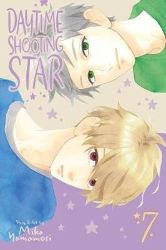 Daytime Shooting Star 7 - Romantická Manga v angličtině Daytime Shooting Star 7