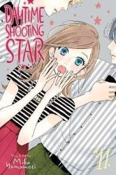 Daytime Shooting Star 11 Daytime Shooting Star 11