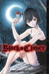 Black Clover 23