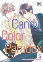 Candy Color Paradox 5 - BL - boys love Candy Color Paradox 5