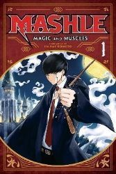 Mashle: Magic and Muscles 1 Mashle: Magic and Muscles 1