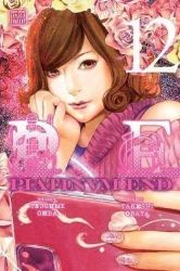 Platinum End, Vol. 12 Platinum End, Vol. 12