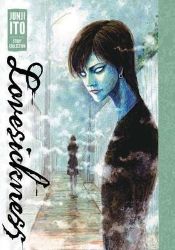 Lovesickness: Junji Ito Story Collection Lovesickness: Junji Ito Story Collection