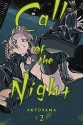 Call of the Night 2