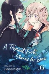 A Tropical Fish Yearns for Snow 6 A Tropical Fish Yearns for Snow 6