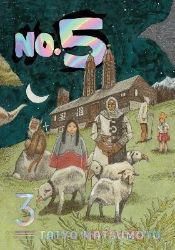 No. 5 / 3 No. 5 / 3