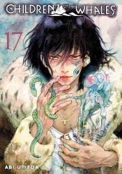 Children of the Whales, Vol. 17 - Manga v angličtině Children of the Whales, Vol. 17