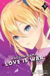 Kaguya-sama: Love Is War 19 Kaguya-sama: Love Is War 19