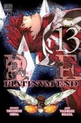 Platinum End, Vol. 13 - Manga v angličtině Platinum End, Vol. 13