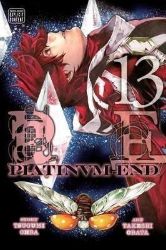 Platinum End, Vol. 13 - Manga v angličtině Platinum End, Vol. 13
