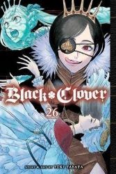 Black Clover 26 Black Clover 26