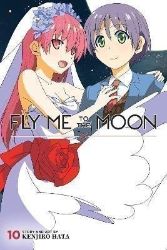 Fly Me to the Moon 10 Fly Me to the Moon 10