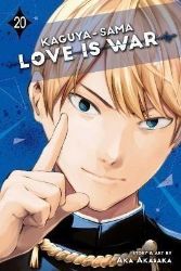 Kaguya-sama: Love Is War 20 Kaguya-sama: Love Is War 20