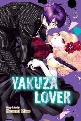 Yakuza Lover 5