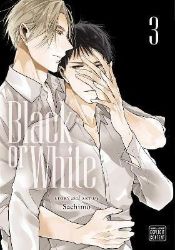 Black or White 3 Black or White 3