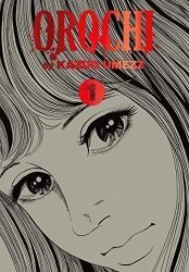 Orochi: The Perfect Edition 1 Orochi: The Perfect Edition 1