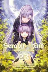 Seraph of the End, Vol. 23 Seraph of the End, Vol. 23