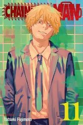 Chainsaw Man 11 Chainsaw Man 11