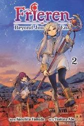 Frieren: Beyond Journey's End 2 Frieren: Beyond Journey's End 2