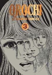 Orochi: The Perfect Edition 3 Orochi: The Perfect Edition 3