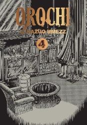 Orochi: The Perfect Edition 4 Orochi: The Perfect Edition 4
