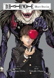 Death Note Short Stories Death Note Short Stories