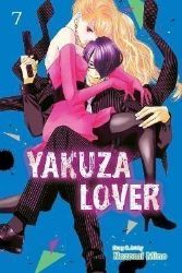 Yakuza Lover 7 Yakuza Lover 7