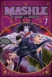 Mashle: Magic and Muscles 7 Mashle: Magic and Muscles 7