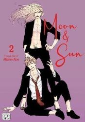 Moon & Sun 2 - BL - boys love Moon & Sun 2