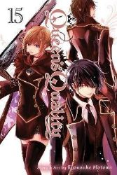 Queen's Quality, Vol. 15 Queen's Quality, Vol. 15