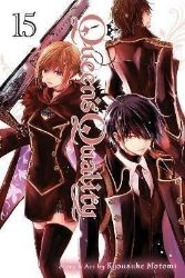 Queen´s Quality, Vol. 15