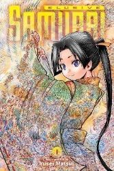 The Elusive Samurai 1
