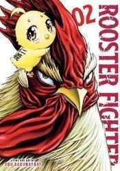 Rooster Fighter 2
