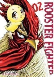 Rooster Fighter 2 Rooster Fighter 2