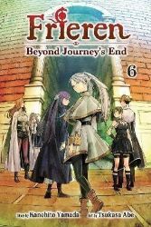 Frieren: Beyond Journey's End 6