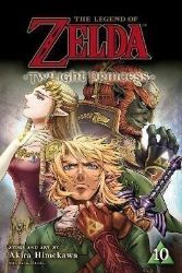 The Legend of Zelda: Twilight Princess 10 The Legend of Zelda: Twilight Princess 10