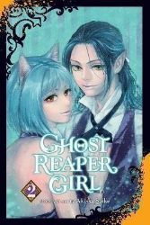 Ghost Reaper Girl 2 Ghost Reaper Girl 2