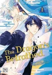 The Dragon's Betrothed 1 - BL - boys love The Dragon´s Betrothed 1