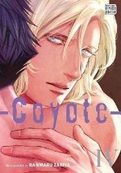 Coyote 4 - BL - boys love Coyote 4