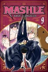 Mashle: Magic and Muscles 9 Mashle: Magic and Muscles 9