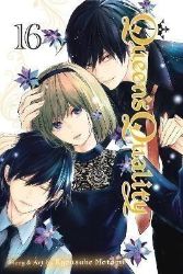 Queen's Quality, Vol. 16 Queen's Quality, Vol. 16