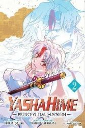 Yashahime: Princess Half-Demon 2 Yashahime: Princess Half-Demon 2