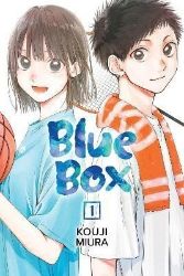 Blue Box 1 Blue Box 1