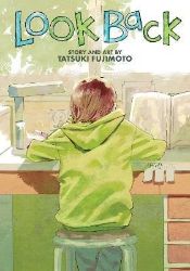 Look Back - Manga v angličtině Look Back