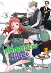 Romantic Killer 3 Romantic Killer 3