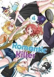 Romantic Killer 4 Romantic Killer 4